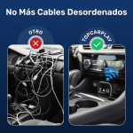 TopCarPlay image