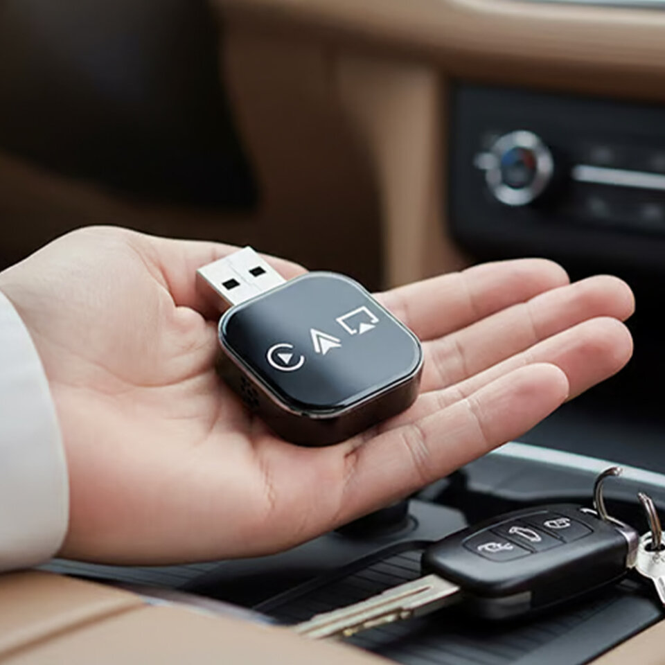 TopCarPlay image