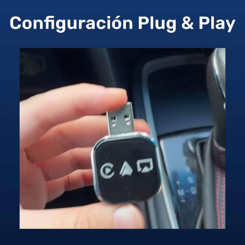 TopCarPlay image