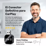 TopCarPlay image